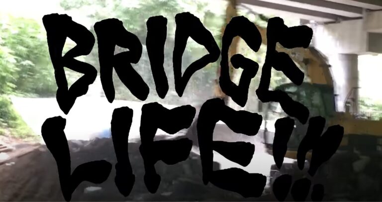 Maka Lassi Bridge Life 2024